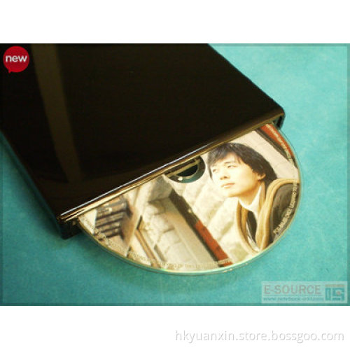 Slot in USB2.0 external Blu-ray DVD RW